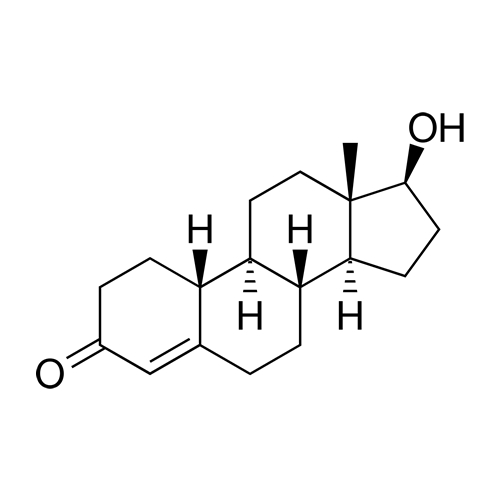 Nandrolone blend  androgen, anabolic steroid, progestogen