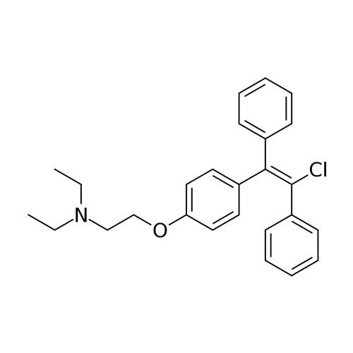 Clomiphene Citrate  Selective estrogen receptor modulator, Progonadotropin