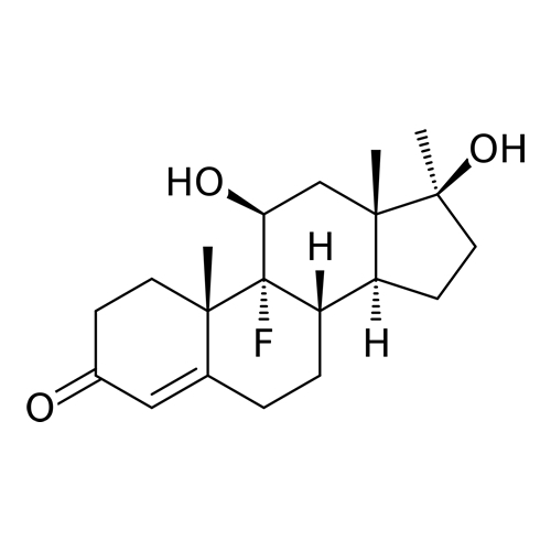 Fluoxymesterone Androgen, Anabolic steroid