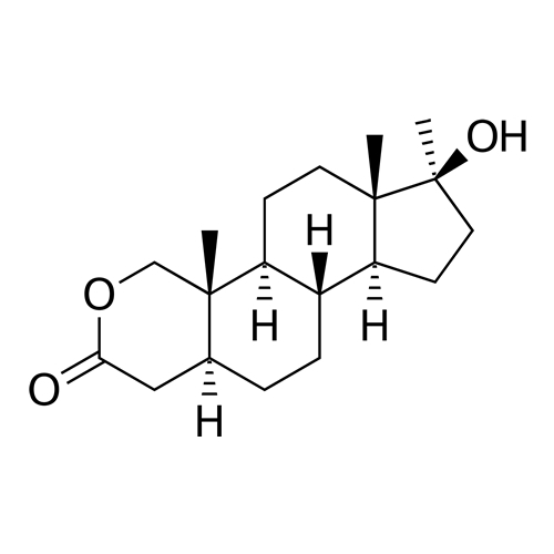 Oxandrolone Androgen; Anabolic steroid