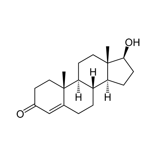 Testosterone blend 