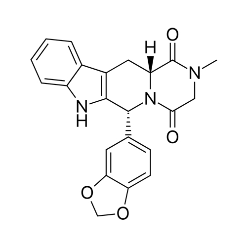 Tadalafil