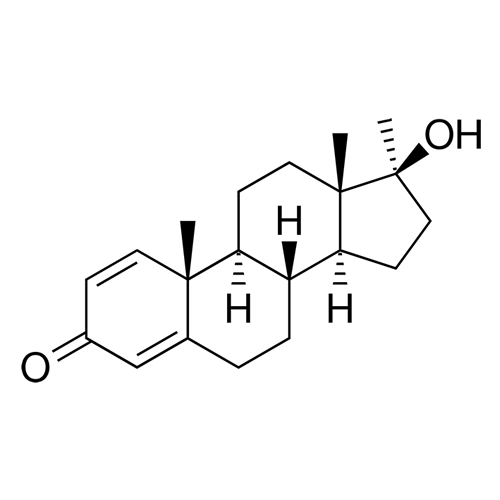 Methandienone androgen, anabolic steroid