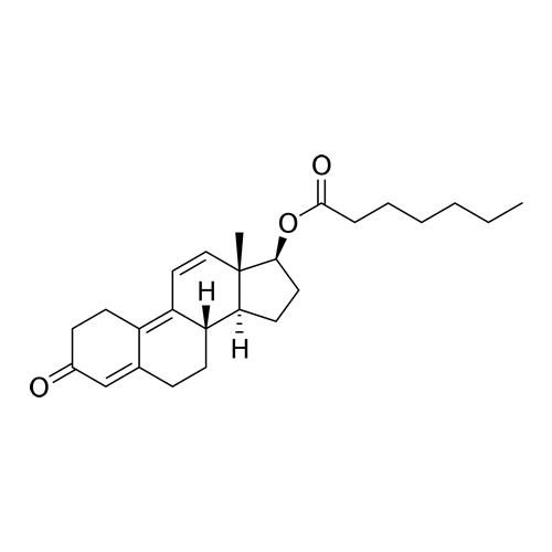 Trenbolone Enanthate Androgen, Anabolic steroid, Androgen ester, Progestogen